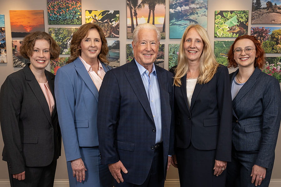 FlahertyColvin Team Image