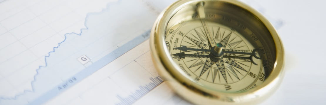 With major economic data delayed, corporate earnings take center stage
